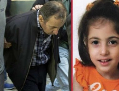 Τί είπε για τον πατέρα του ο δίδυμος αδελφός της 6χρονης Στέλλας